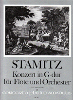 KONZERT G-DUR OP.29