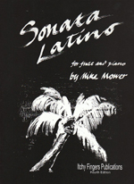 SONATA LATINO