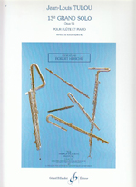 13.GRAND SOLO,OP.96