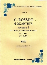 6 QUARTETS VOL.1 (PARTS) (ARR.JIRO TAKASHITA)