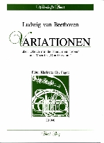 VARIATIONEN,AUS MOZARTfS hDON GIOVANNIh