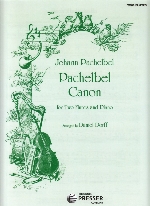 CANON (ARR.DORFF)