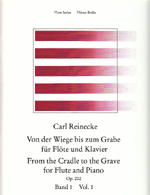 FROM THE CRADLE TO THE GRAVE,OP.202 VOL.1