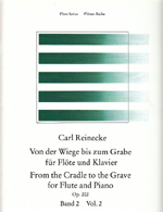 FROM THE CRADLE TO THE GRAVE,OP.202 VOL.2