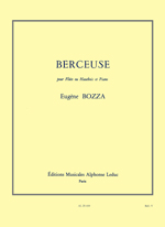 BERCEUSE