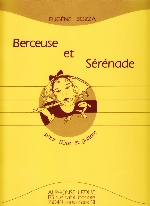 BERCEUSE ET SERENADE