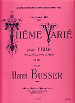 THEME VARIE,OP.68