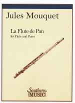 LA FLUTE DE PAN OP.15