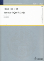 SONATE (IN)SOLIT(AIR)E