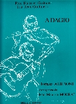ADAGIO (ARR.:J-M.MOURAT)
