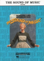 THE SOUND OF MUSIC ; FLUTE