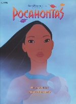 POCAHONTAS ; FLUTE