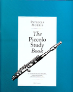 THE PICCOLO STUDY BOOK