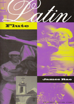 LATIN FLUTE