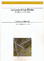 LA LUNE ET LES ETOILES (THE MOON AND THE STARS)