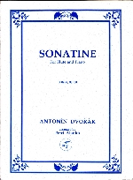 SONATINE,D-DUR  OP.100 (ARR.:PETRI ALANKO)