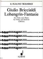 LOHENGRIN-FANTASIE, OP.129