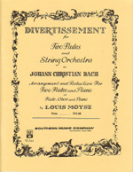 DIVERTISSEMENT