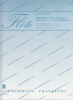 OVERTURE ZUR OPER �hNABUCCO�h