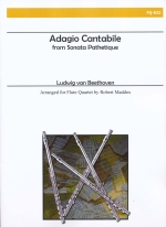 ADAGIO CANTABILE (FROM SONATA PATHETIQUE)