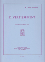 DIVERTISSEMENT