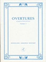 OVERTURES VOL.1