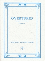 OVERTURES II