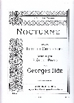 NOCTURNE