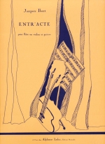 ENTRfACTE (F.GUIT)