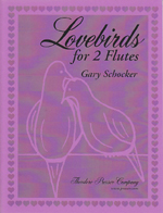 LOVEBIRDS