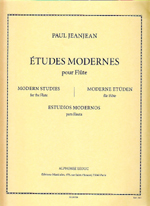 ETUDES MODERNES