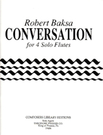 CONVERSATION