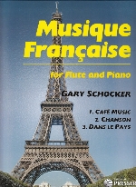 MUSIQUE FRANCAISE