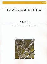THE WHISTLER AND HIS(HER) DOG