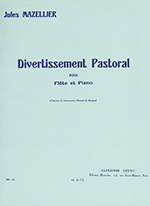 DIVERTISSEMENT PASTORAL