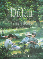 ANDANTE ET MAZURKA