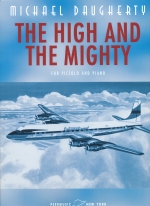 THE HIGH AND THE MIGHTY