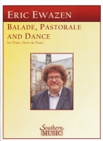 BALLADE, PASTORALE AND DANCE