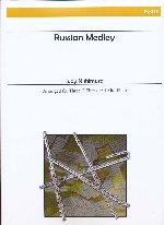 RUSSIAN MEDLEY (ARR.NISHIMURA)