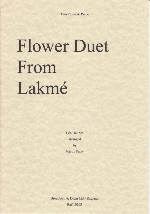 FLOWER DUET FROM LAKME