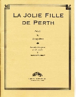 LA JOLIE FILLE DE PERTH PRELUDE