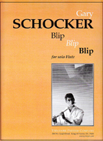 BLIP BLIP BLIP