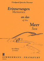 ERINNERUNGEN AN DAS MEER