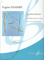 LES ECHOS DES BOIS OP.220