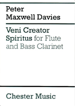 VENI CREATOR SPIRITUS