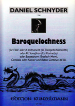 BAROQUELOCHNESS