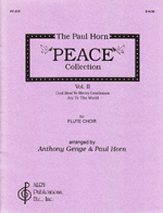 PEACE COLLECTION VOL.II