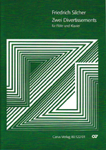 ZWEI DIVERTISSEMENTS(�hDIE SCHWEIZERFAMILIE�h/�hDER FREISCHUTZ�h)