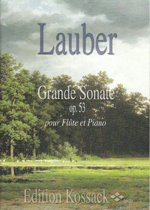 GRANDE SONATE OP.53