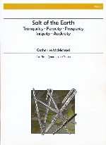 SALT OF THE EARTH